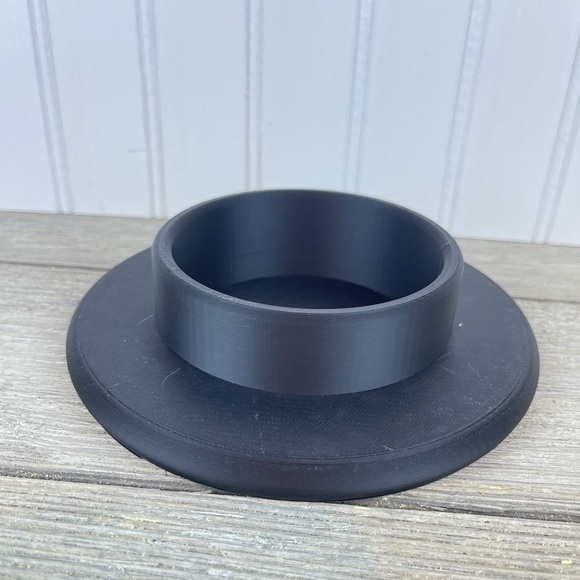 Quirky Puffy Jacket Planter Pot, Inflated Jacket Flower Pot, Indoor Planter Pot - Picture 6 of 9